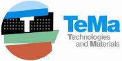 TeMa Srl - Technologies and Materials